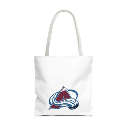 Colorado Avalanche Tote Bag