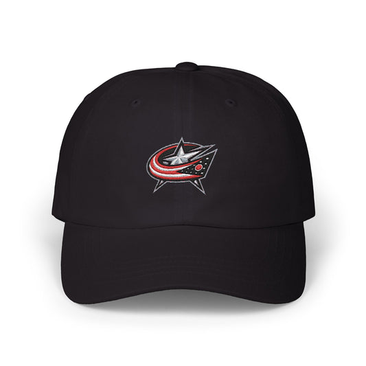 Columbus Blue Jackets Cap