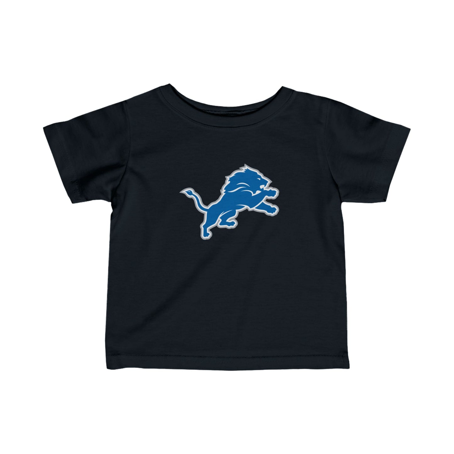 Detroit Lions Baby T-Shirt