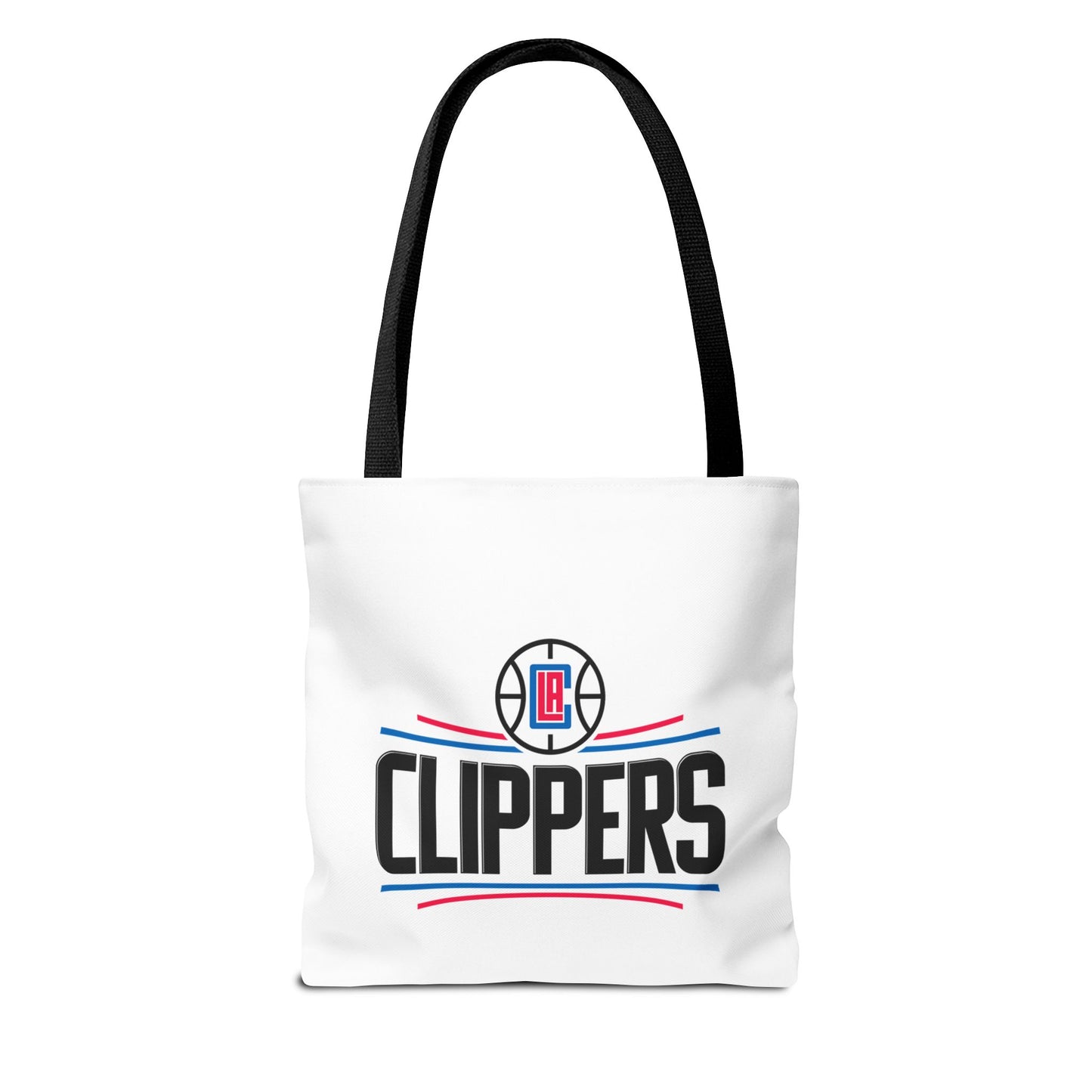 Los Angeles Clippers Tote Bag