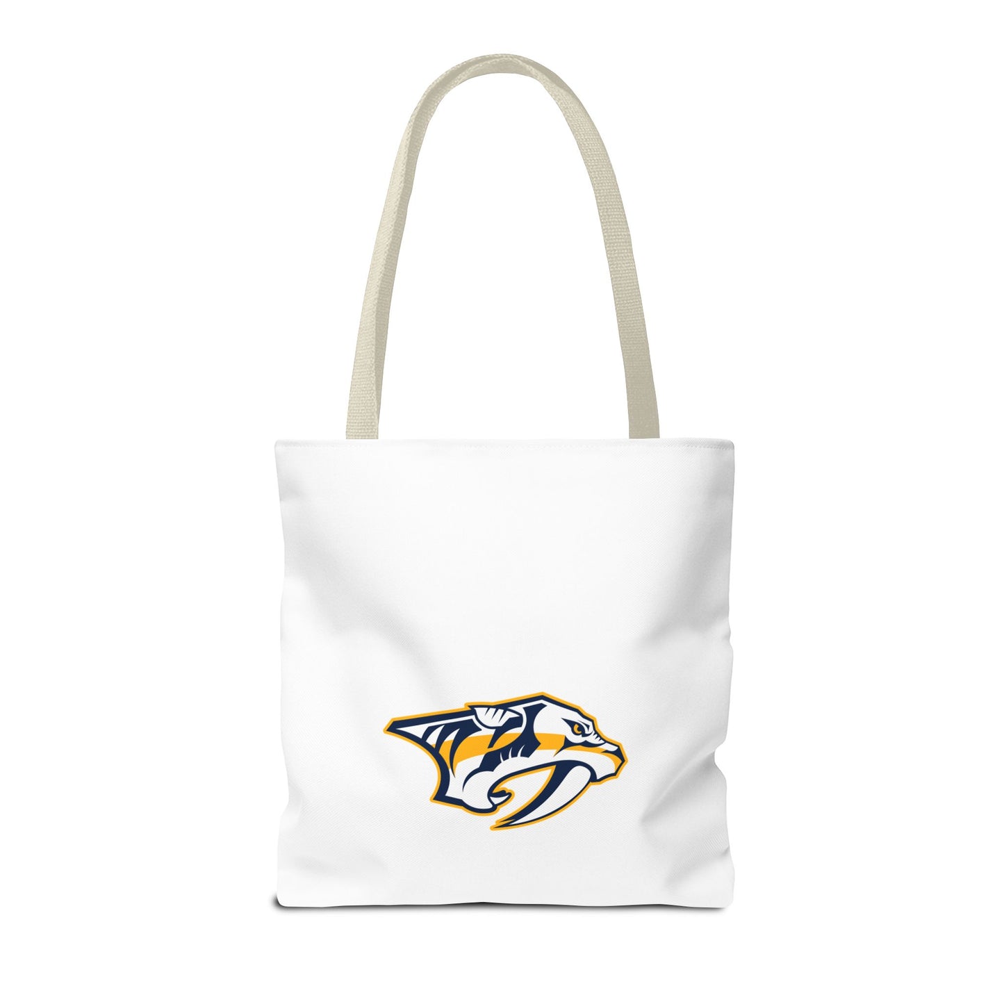 Nashville Predators Tote Bag