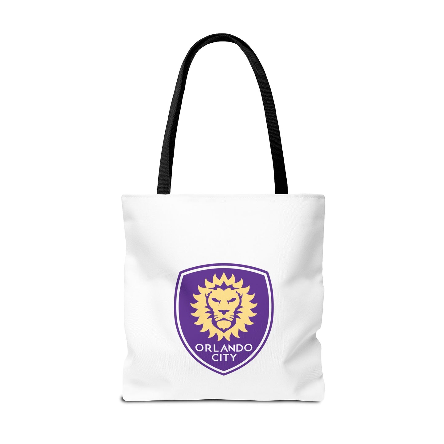 Orlando City SC Tote Bag