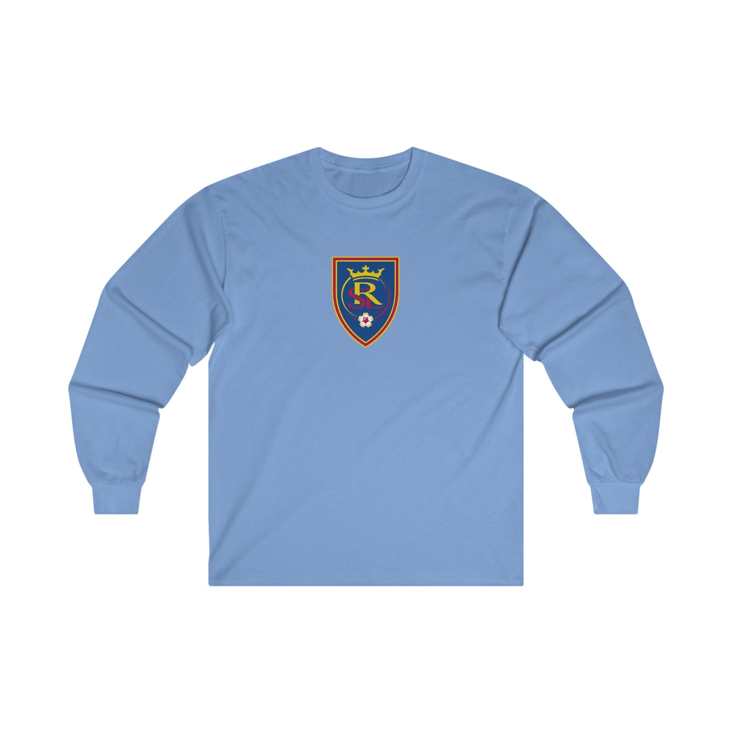 Real Salt Lake Long Sleeve T-Shirt