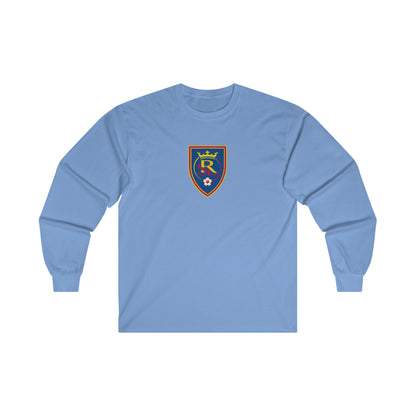 Real Salt Lake Long Sleeve T-Shirt