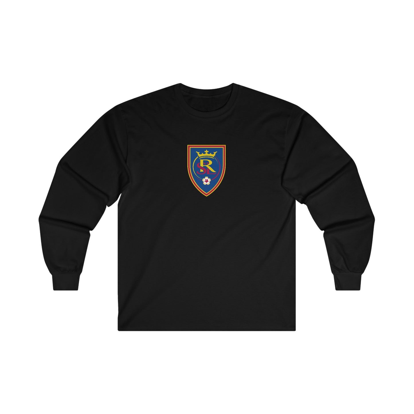 Real Salt Lake Long Sleeve T-Shirt
