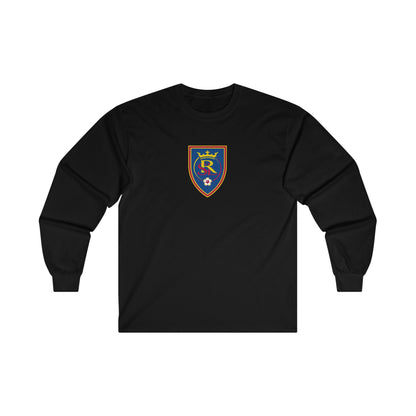 Real Salt Lake Long Sleeve T-Shirt
