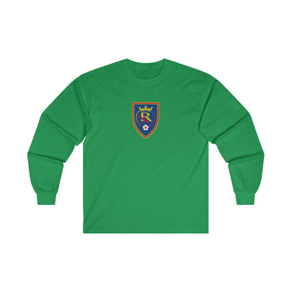 Real Salt Lake Long Sleeve T-Shirt