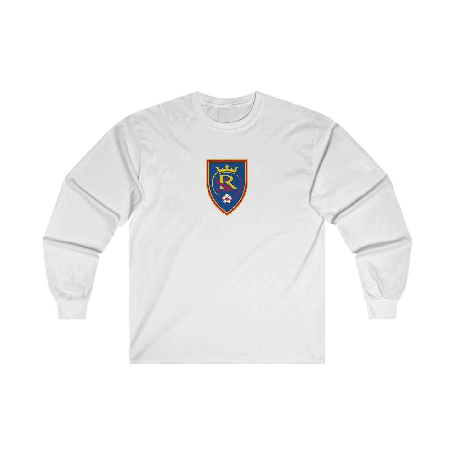 Real Salt Lake Long Sleeve T-Shirt