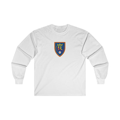 Real Salt Lake Long Sleeve T-Shirt