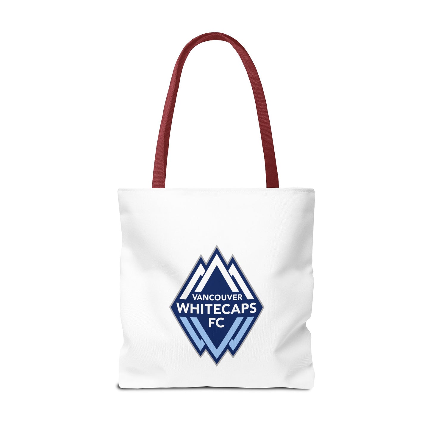 Vancouver Whitecap FC Tote Bag