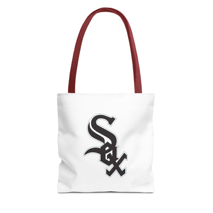 Chicago White Sox Tote Bag