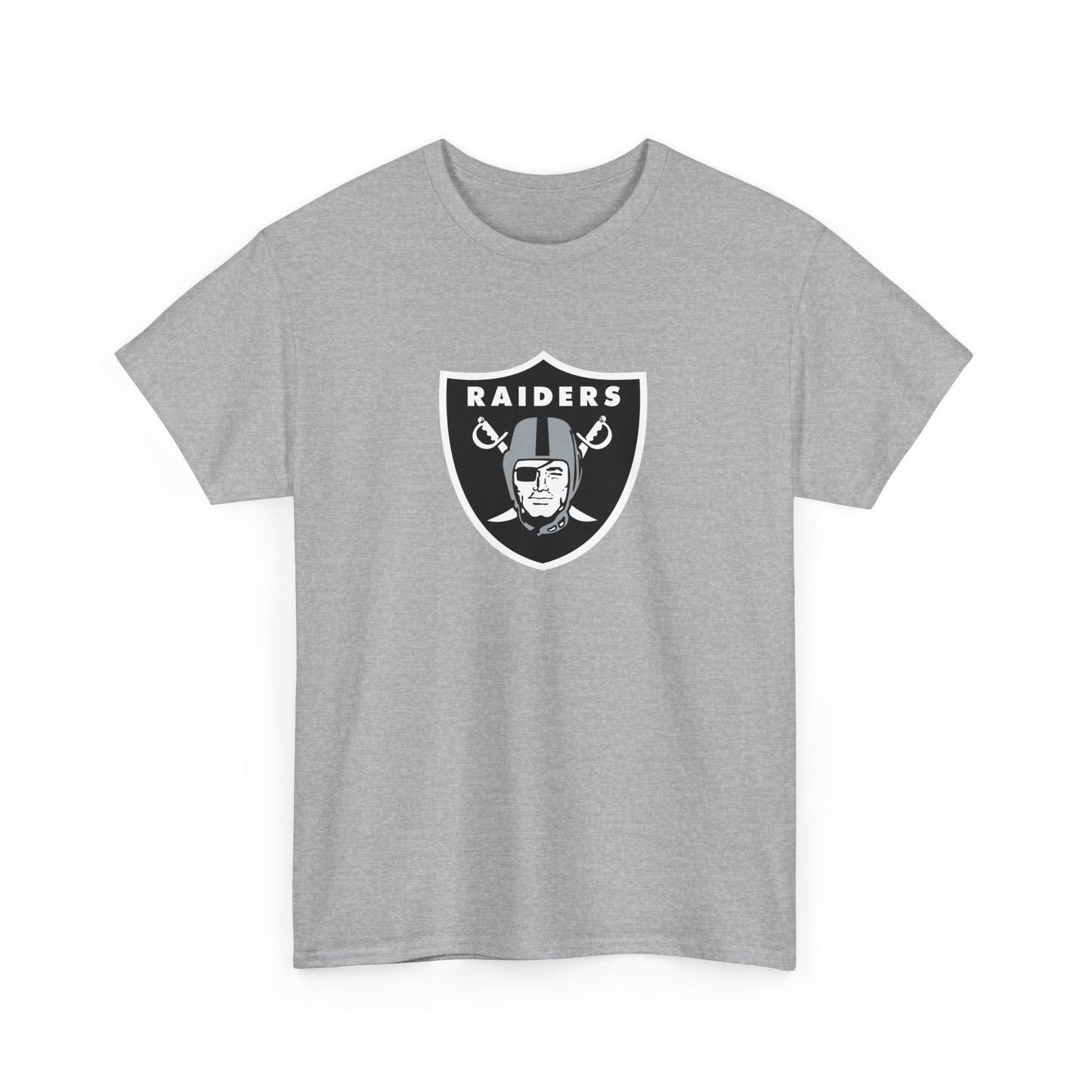 Oakland Raiders T-Shirt