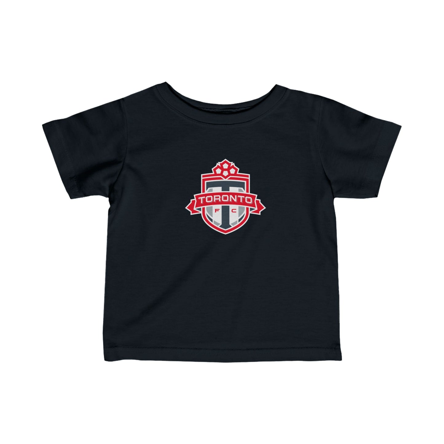 Toronto FC Baby T-Shirt