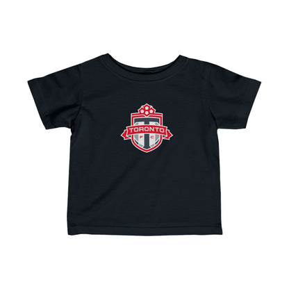Toronto FC Baby T-Shirt