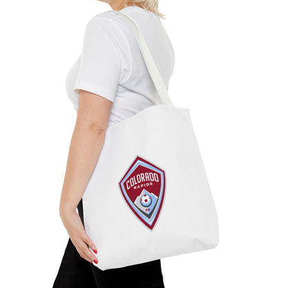 Colorado Rapids Tote Bag