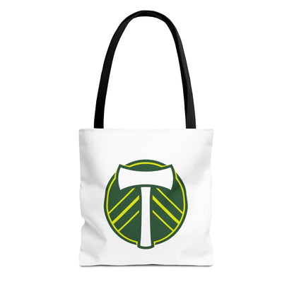 Portland Timbers Tote Bag