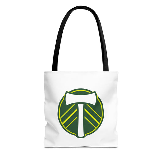 Portland Timbers Tote Bag