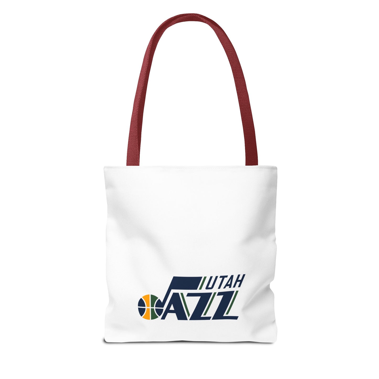 Utah Jazz Tote Bag