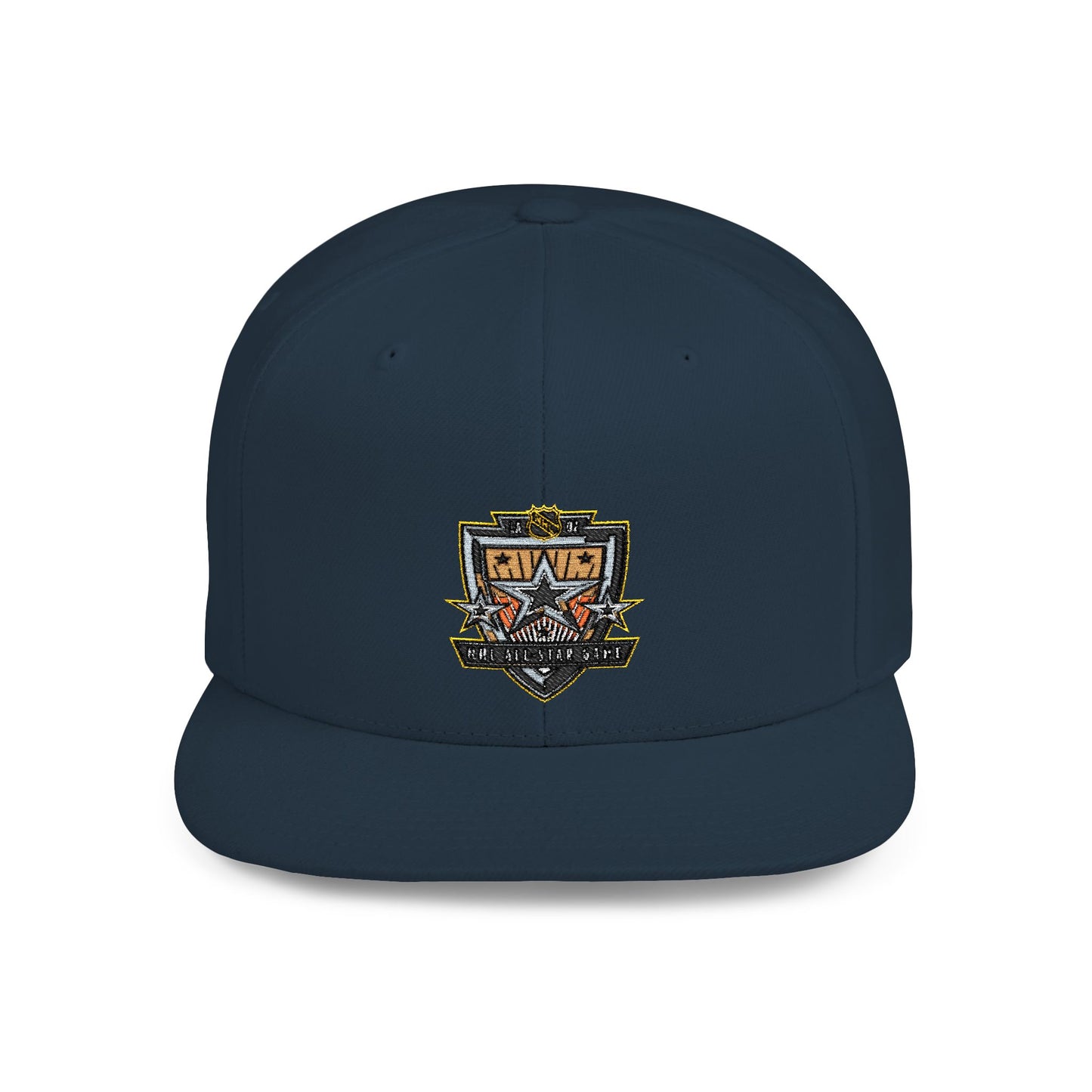 NHL-All-Star-Game-2002 Snapback