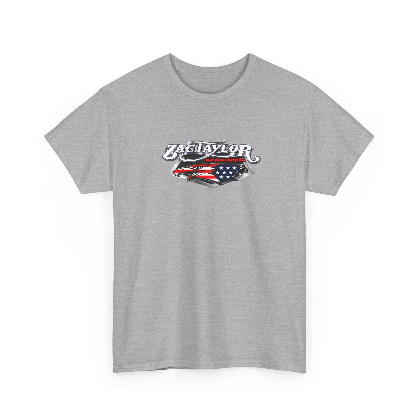 ZacTaylor Racing T-Shirt