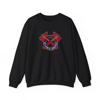 Atlanta Braves Sweatshirt