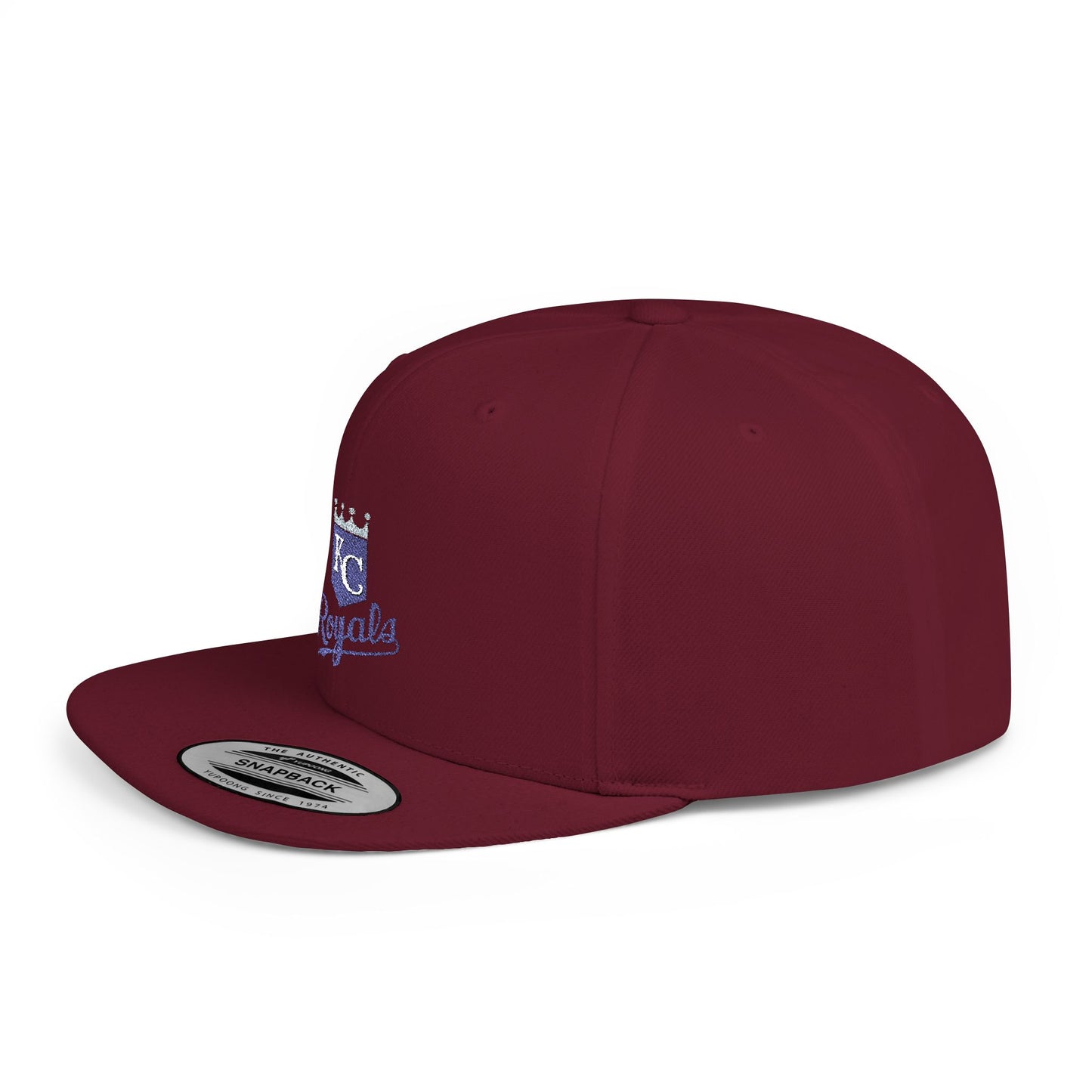 Kansas City Royals Snapback