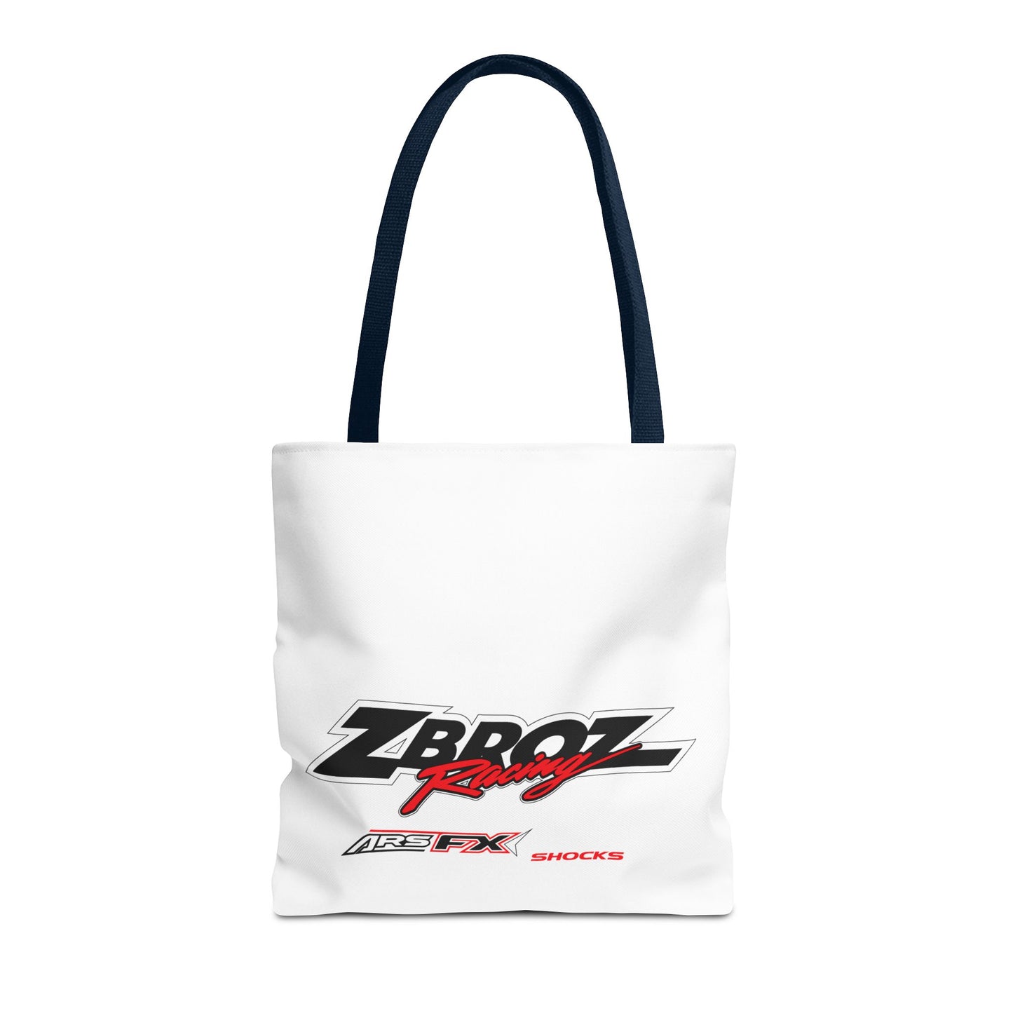 ZBROS Racing Tote Bag