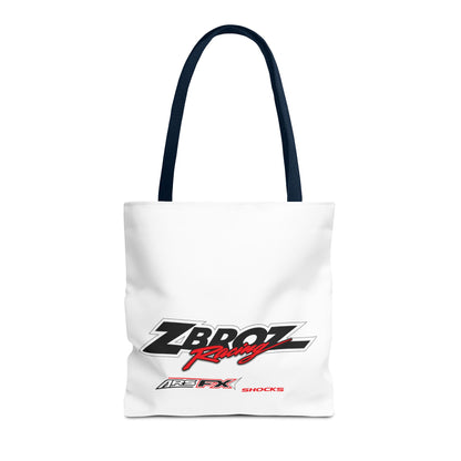 ZBROS Racing Tote Bag