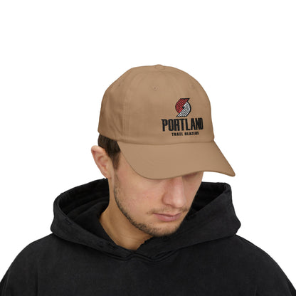 Portland Trail Blazers Cap