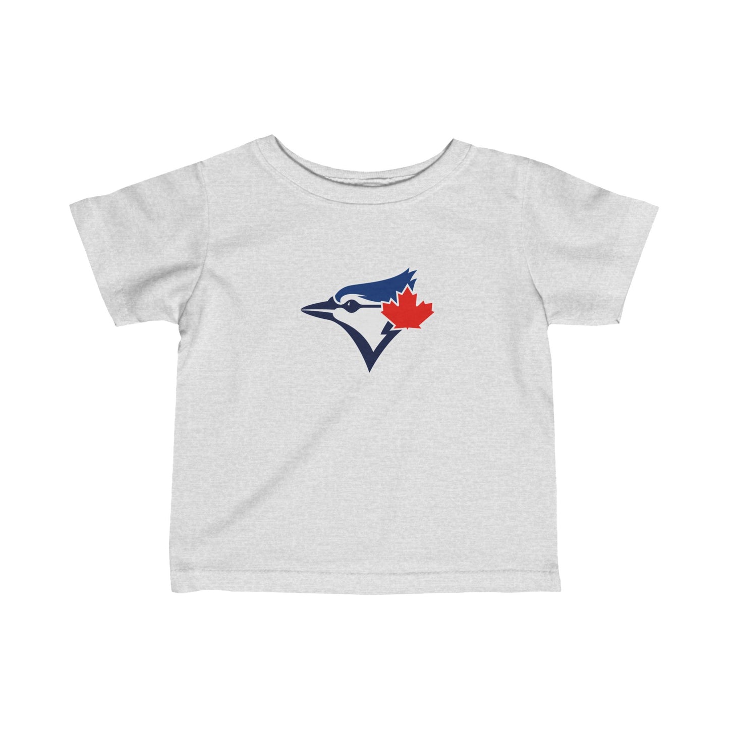 Toronto Blue Jays Bird Baby T-Shirt