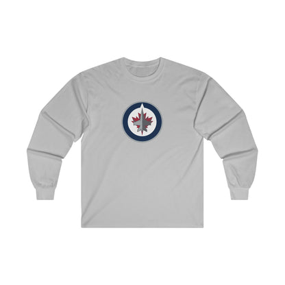 Winnipeg Jets Long Sleeve T-Shirt