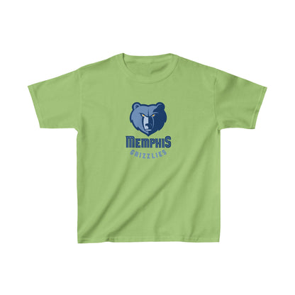 Memphis Grizzlies Youth T-Shirt