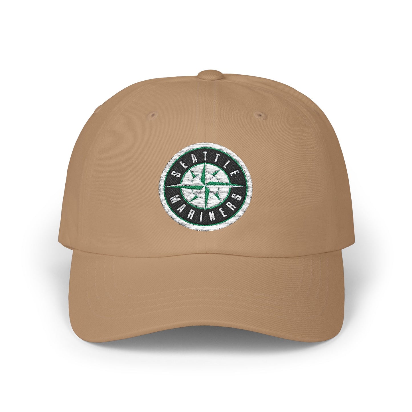 Seattle Mariners Cap