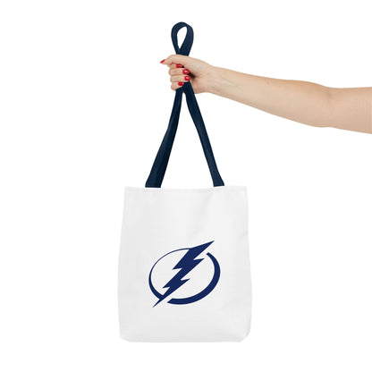 Tampa Bay Lightning Tote Bag