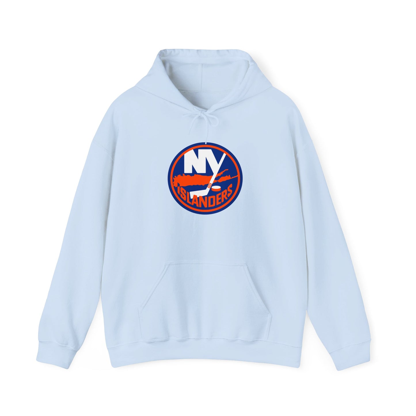 New York Islanders Pullover Hoodie