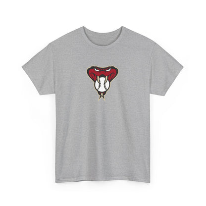 Arizona Diamond Backs Snake T-Shirt