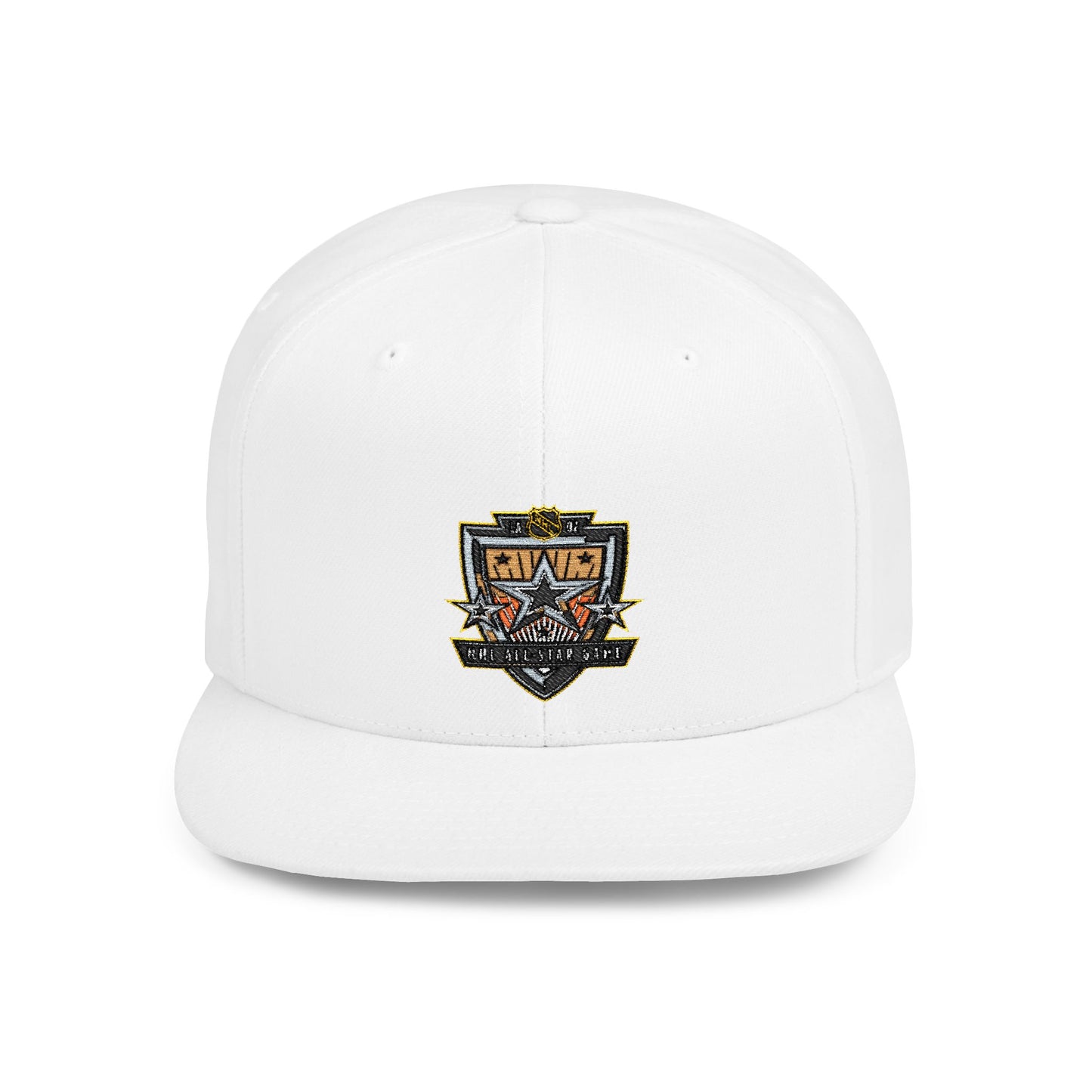 NHL-All-Star-Game-2002 Snapback