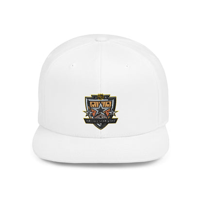 NHL-All-Star-Game-2002 Snapback