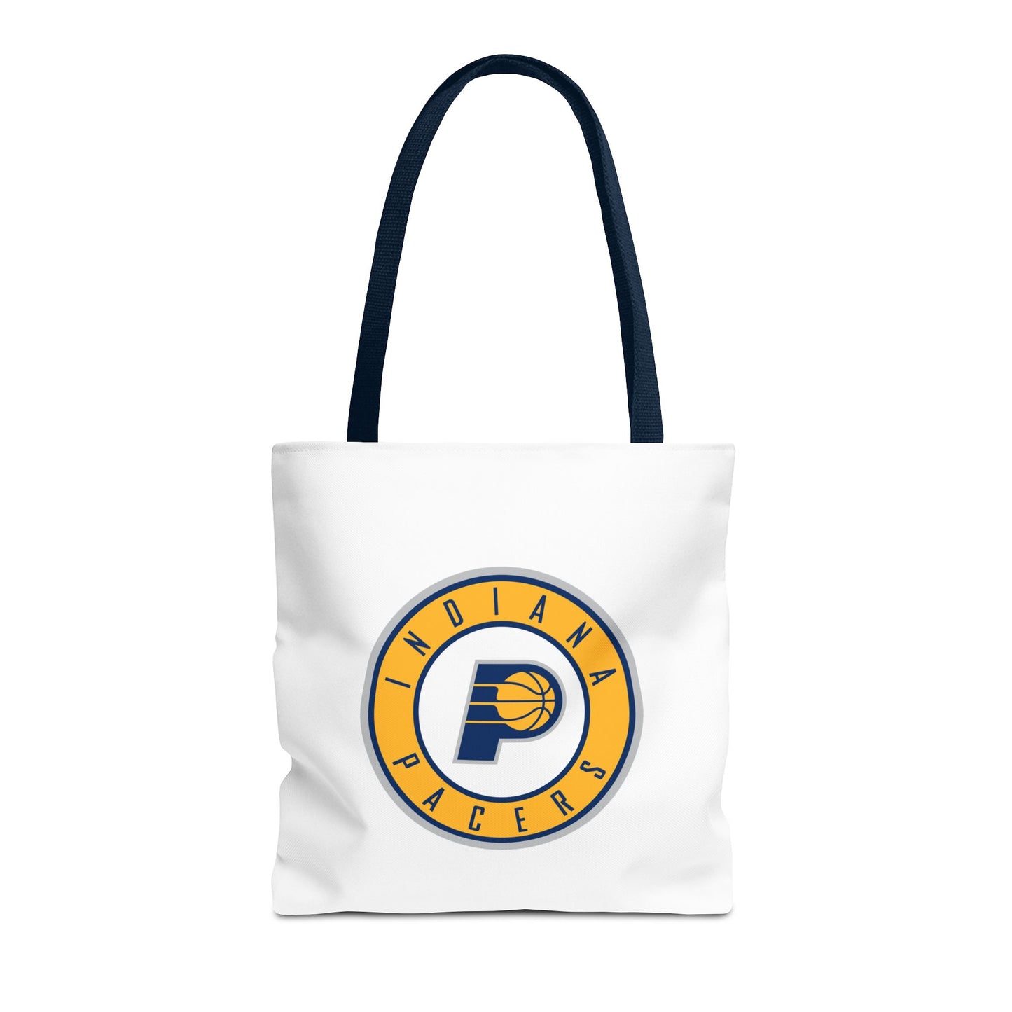 Indiana Pacers Tote Bag