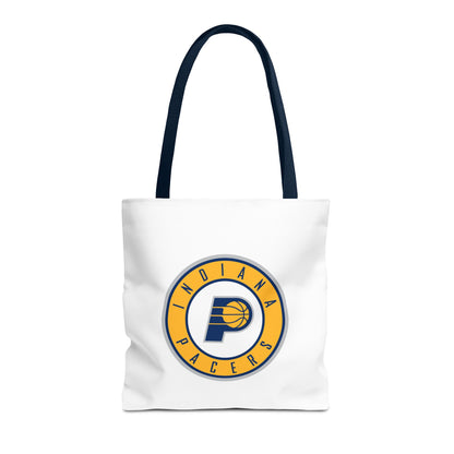 Indiana Pacers Tote Bag
