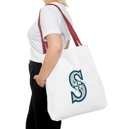 Seattle Mariners S Tote Bag
