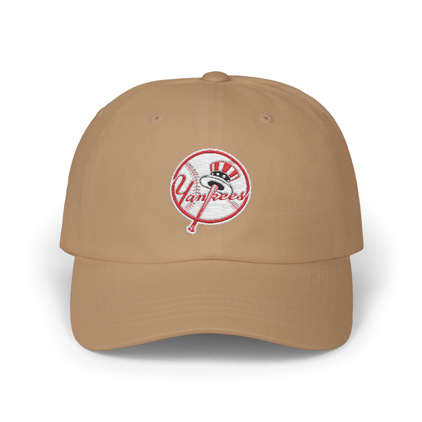 New York Yankees Cap