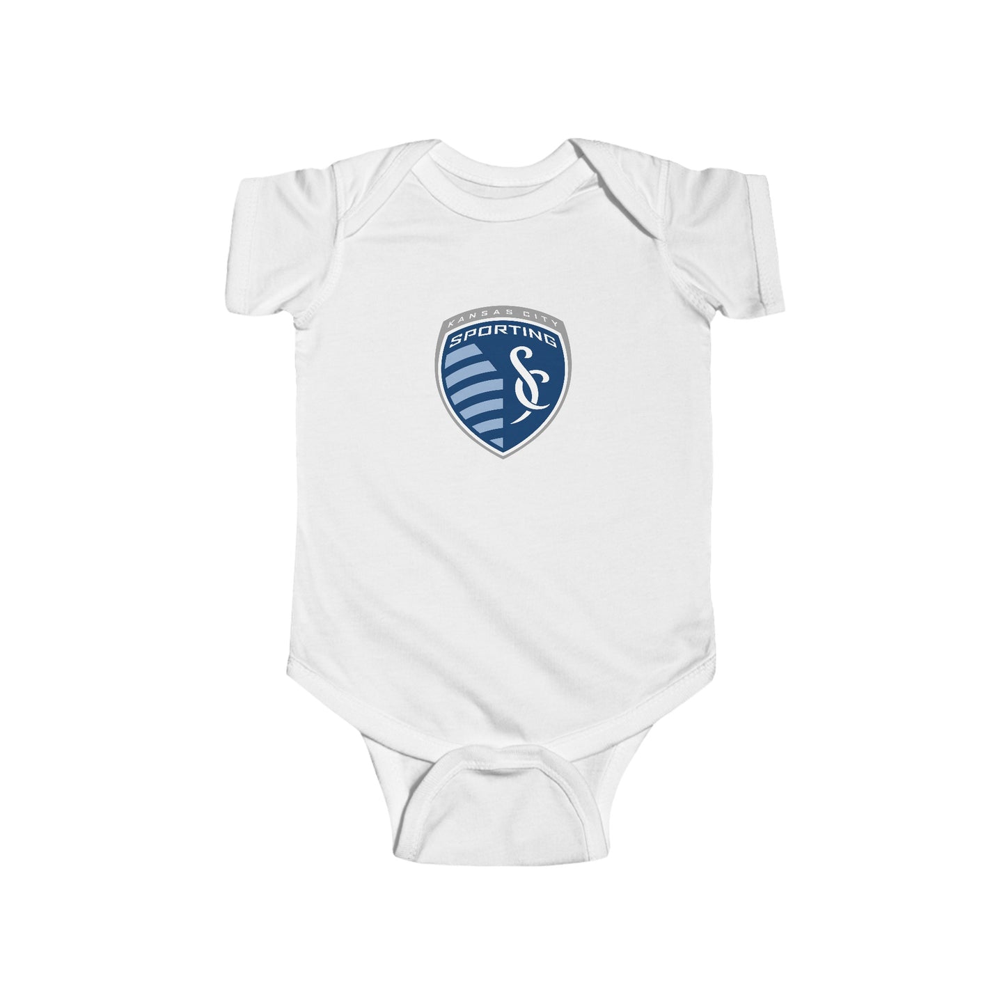 Sporting Kansas City Onesie