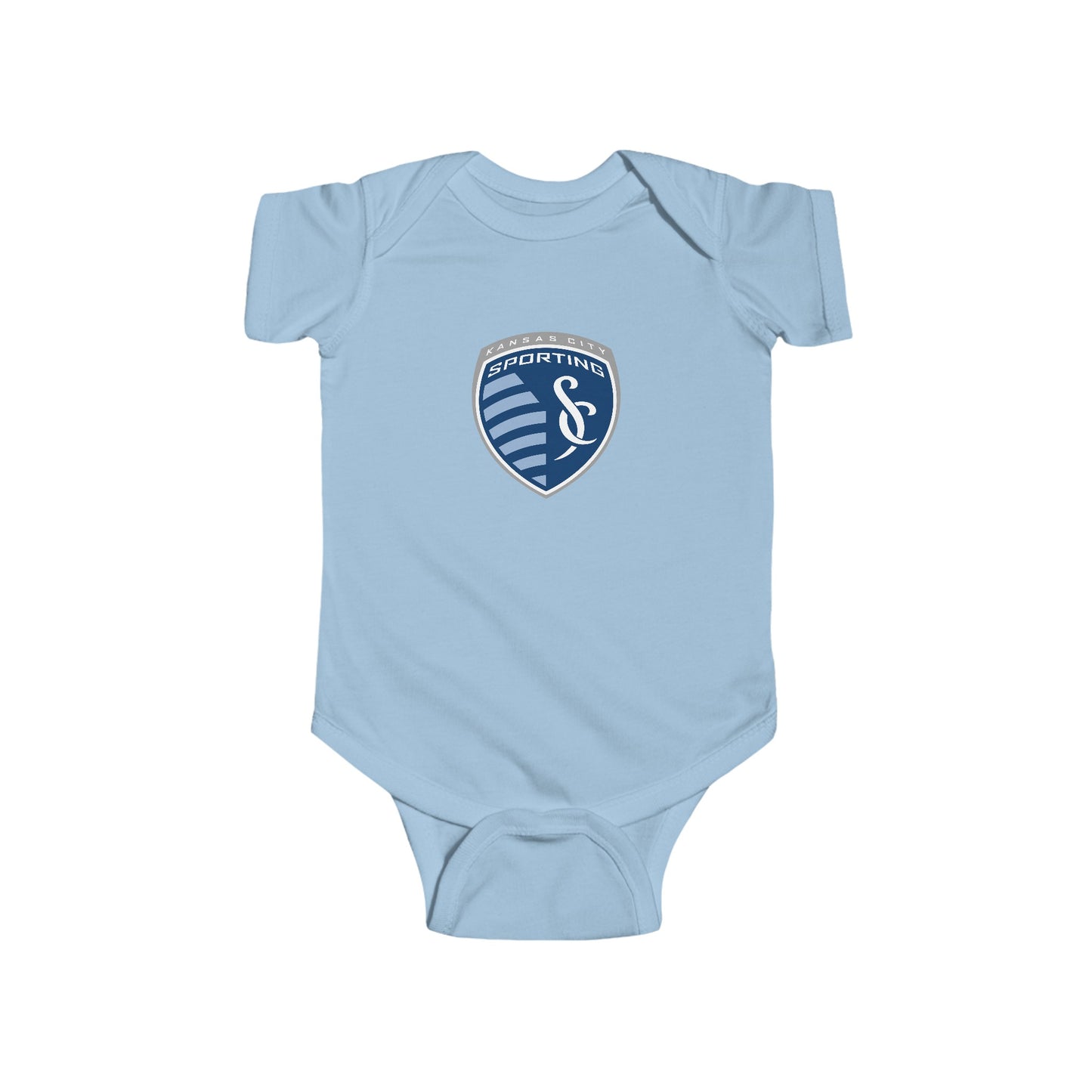 Sporting Kansas City Onesie