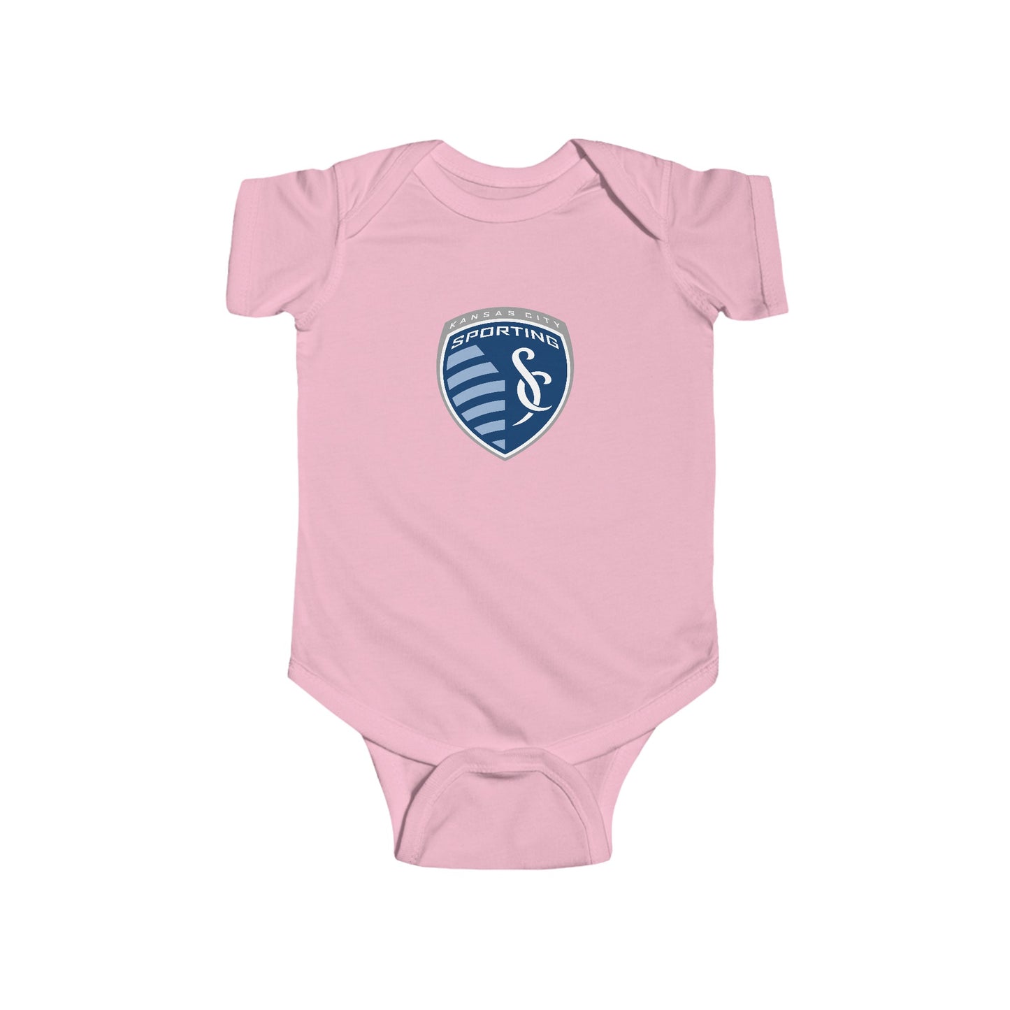 Sporting Kansas City Onesie
