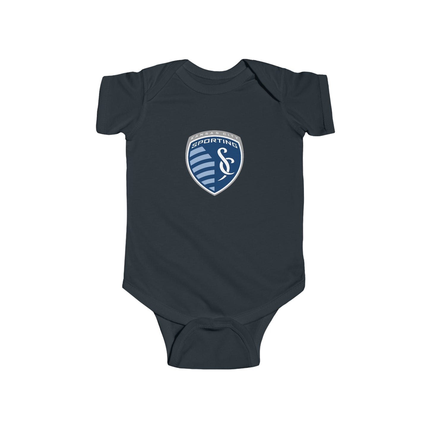 Sporting Kansas City Onesie