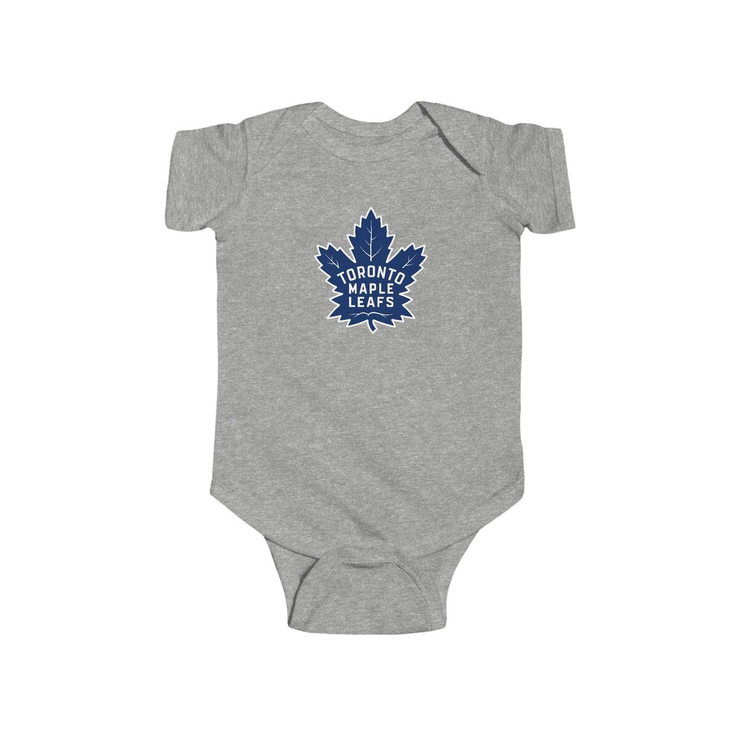 Toronto Maple Leafs Onesie