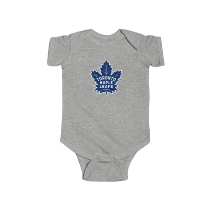 Toronto Maple Leafs Onesie