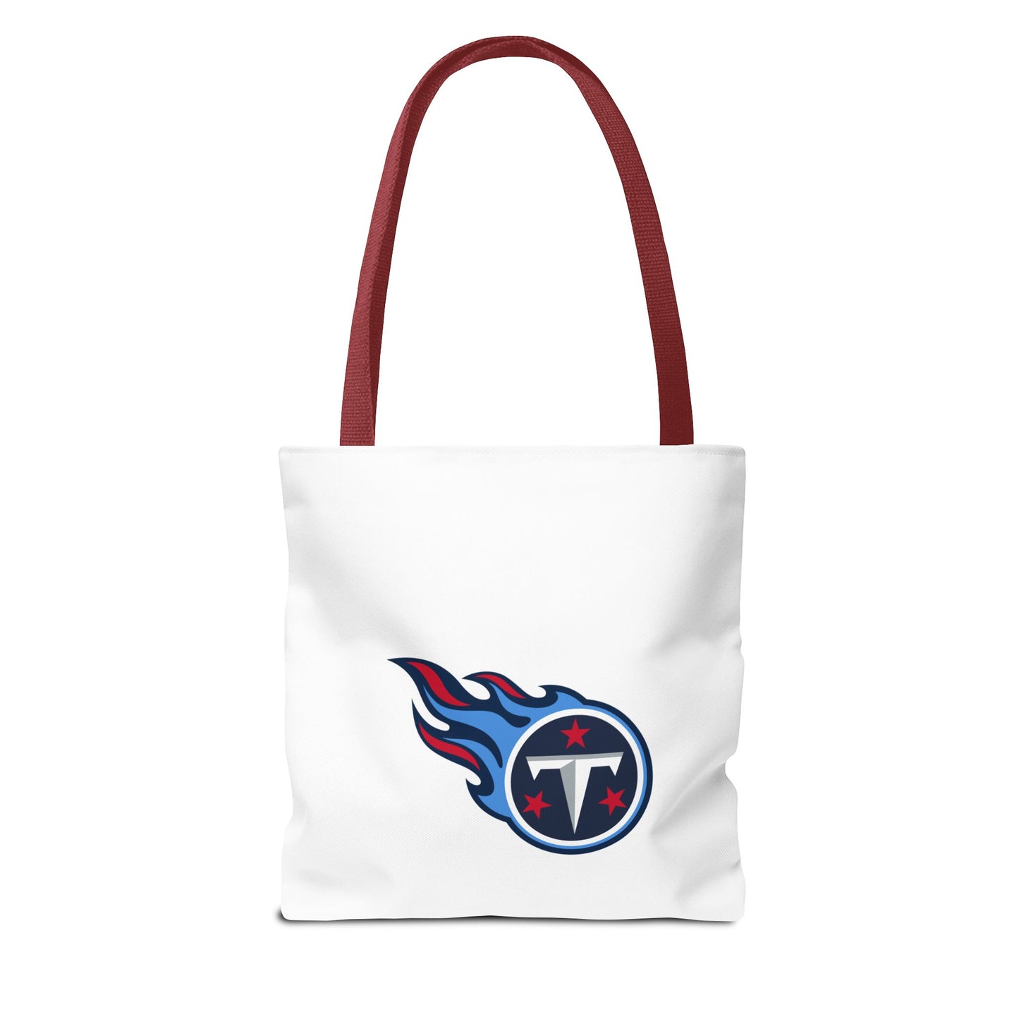 Tennessee Titans Tote Bag