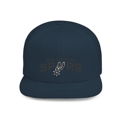 San Antonio Spurs Snapback